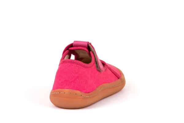 Froddo barefoot tennised