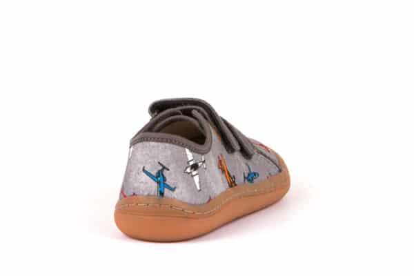 Froddo barefoot tennised