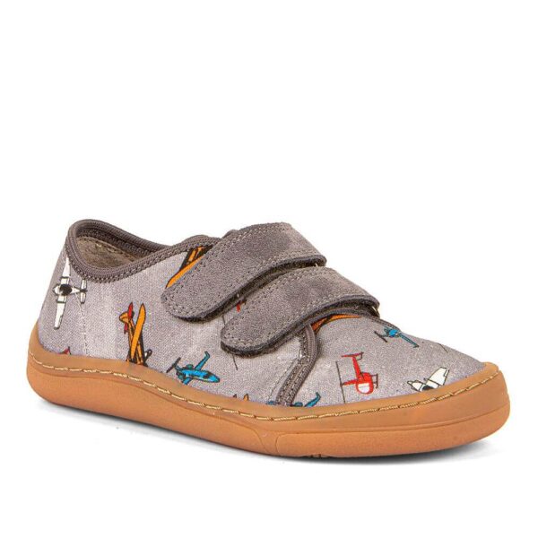 Froddo barefoot tennised