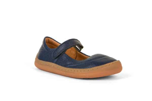 Froddo Barefoot Mary Jane Ballerinas