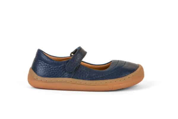 Froddo Barefoot Mary Jane Ballerinas