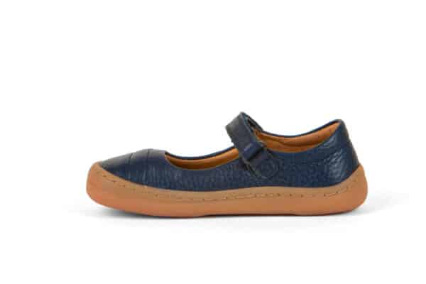 Froddo Barefoot Mary Jane Ballerinas