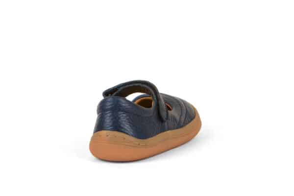 Froddo Barefoot Mary Jane Ballerinas