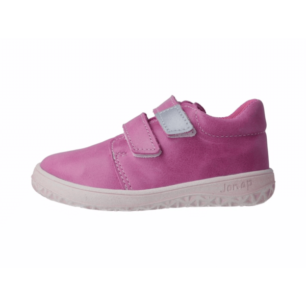 Jonap B1 mv roosad nahast barefoot tossud lastele