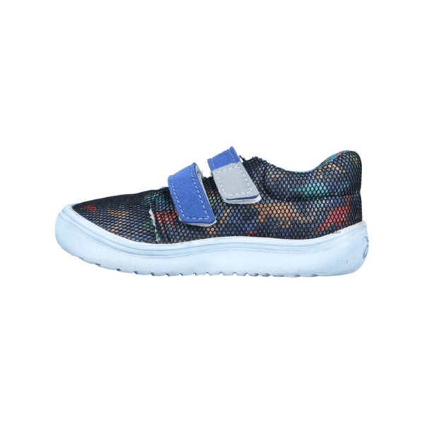 Jonap B7 Dino barefoot tossud lastele