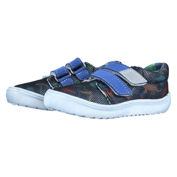 Jonap B7 Dino barefoot tossud lastele
