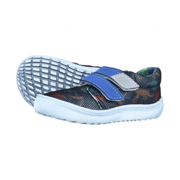 Jonap B7 Dino barefoot tossud lastele