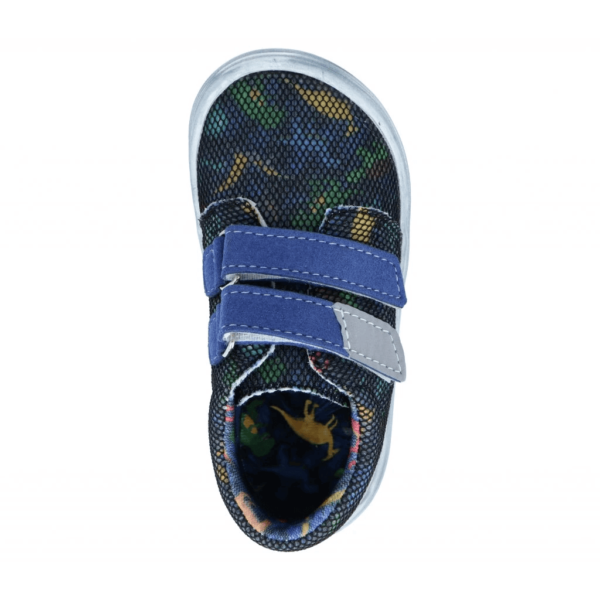 Jonap B7 Dino barefoot tossud lastele