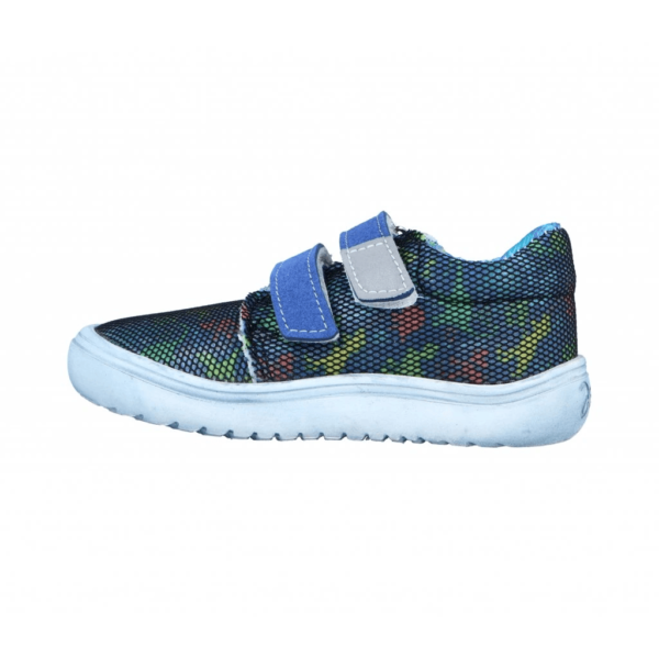 Jonap B7 T-Rex SLIM barefoot tossud lastele
