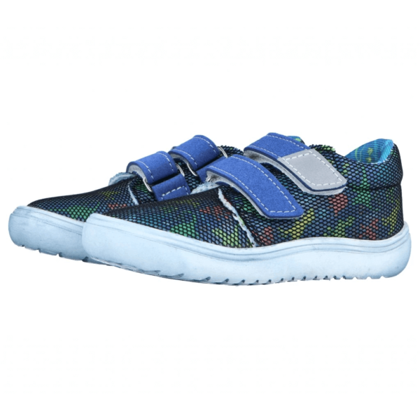 Jonap B7 T-Rex SLIM barefoot tossud lastele