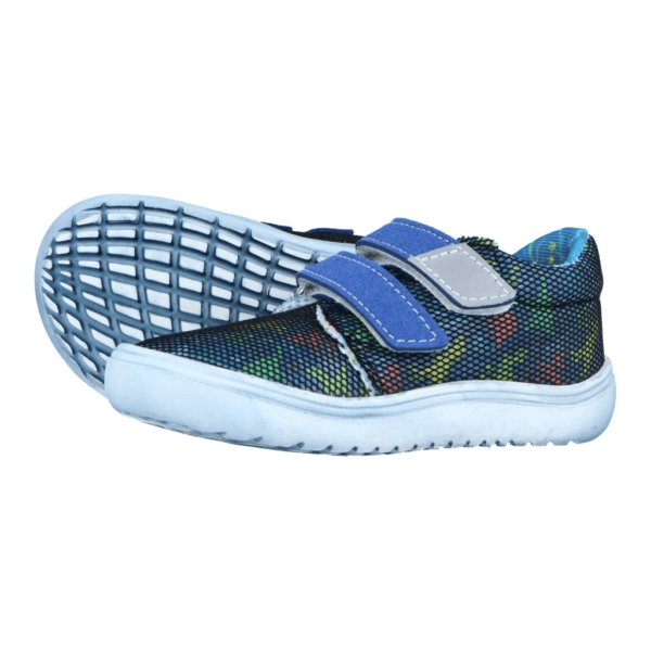 Jonap B7 T-Rex SLIM barefoot tossud lastele
