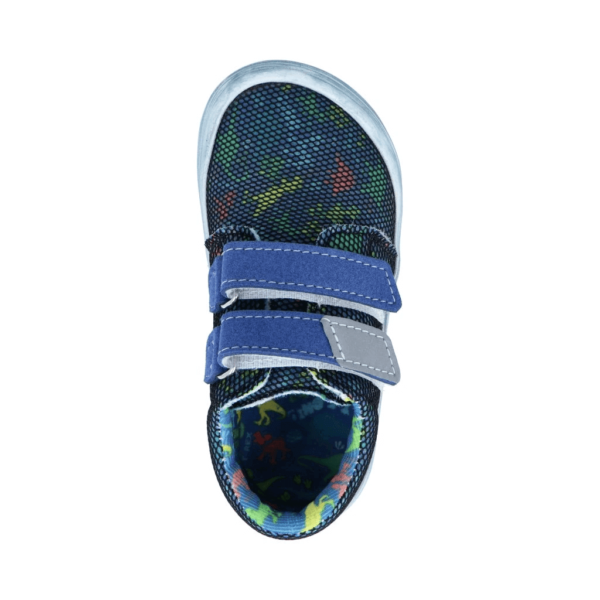 Jonap B7 T-Rex SLIM barefoot tossud lastele