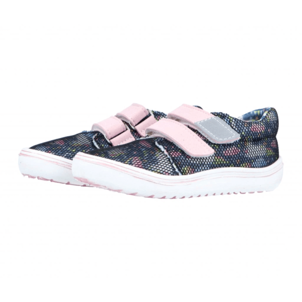Jonap B7 Unicorn barefoot tossud lastele