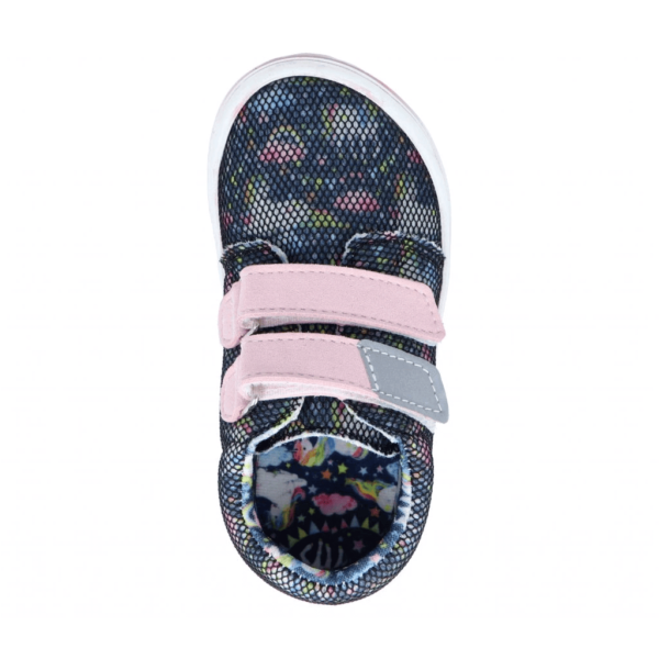 Jonap B7 Unicorn barefoot tossud lastele