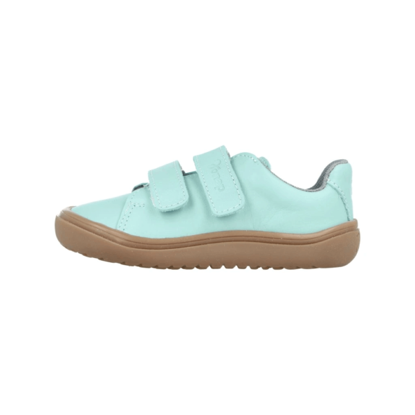 Jonap Hope Mint nahast barefoot tennised lastele