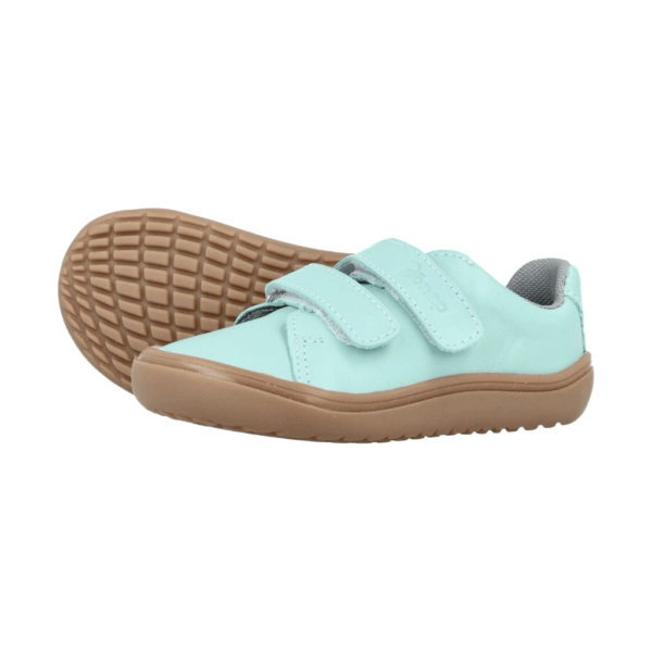 Jonap Hope Mint nahast barefoot tennised lastele