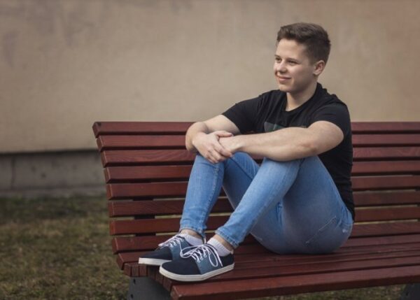 Peerko Mood River barefoot jalanõud