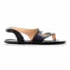 Shapen Mai Black barefoot sandaalid