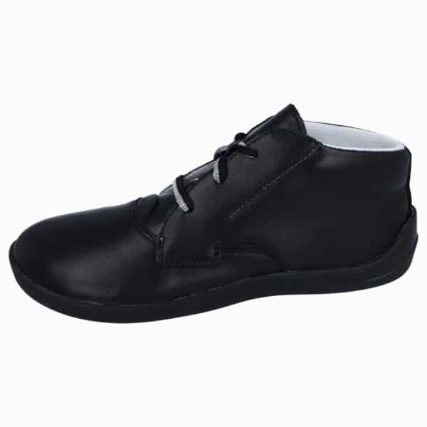 Jampi City black barefoot jalanõud