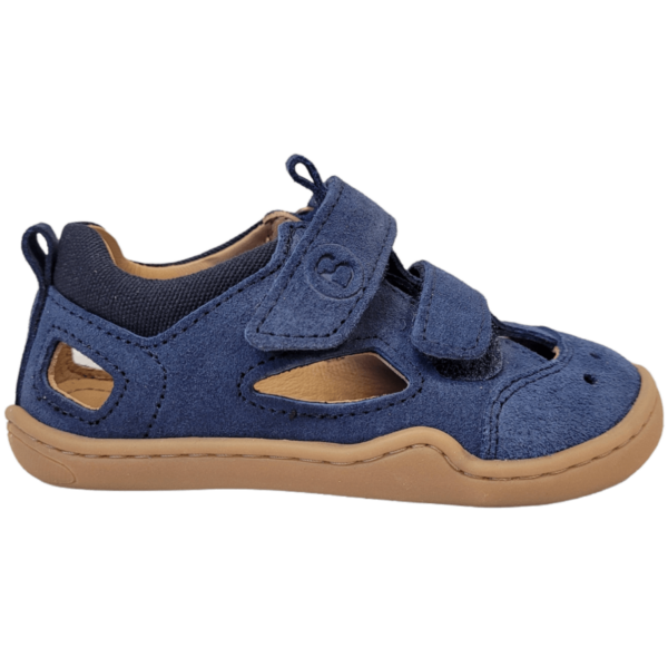 Blifestyle Salamandra Marine barefoot sandaalid