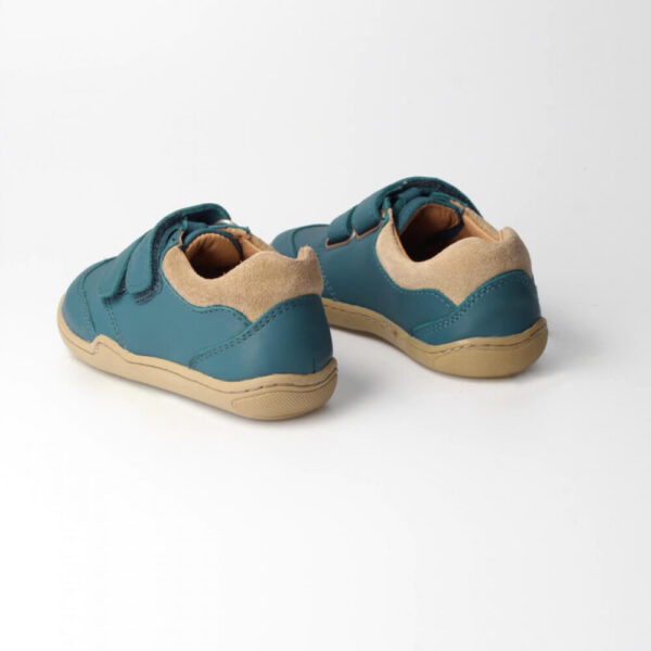 Blifestyle SKing barefoot jalatsid meerblau