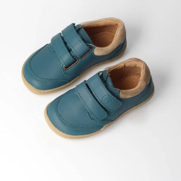 Blifestyle SKing barefoot jalatsid meerblau