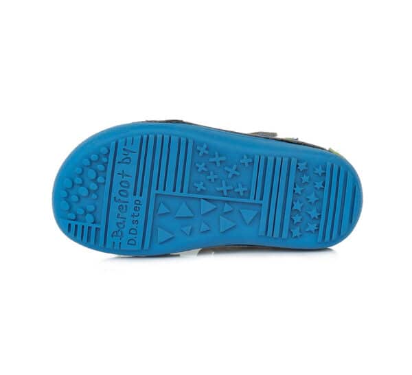 D.D.step H063-897A barefoot sandaalid