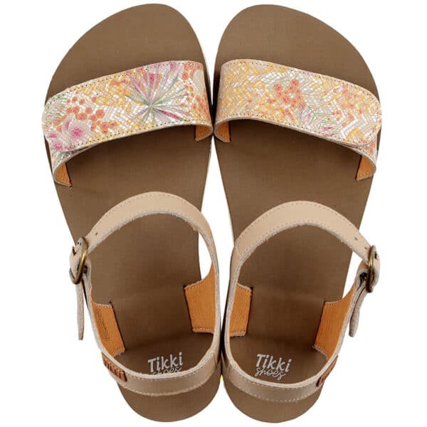Tikki Vibe Island barefoot sandaalidTikki Vibe Island barefoot sandaalid
