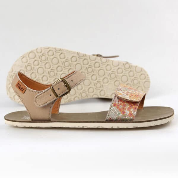 Tikki Vibe Island barefoot sandaalidTikki Vibe Island barefoot sandaalid