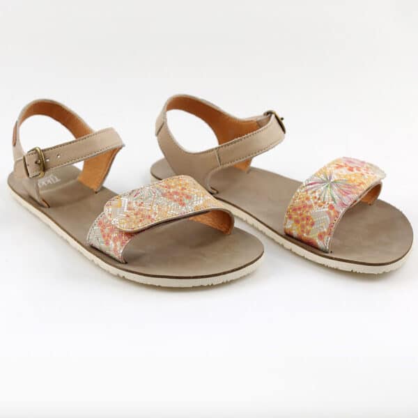 Tikki Vibe Island barefoot sandaalidTikki Vibe Island barefoot sandaalid
