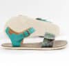 Tikki Vibe Tropical Storm barefoot sandaalidTikki Vibe Tropical Storm barefoot sandaalid