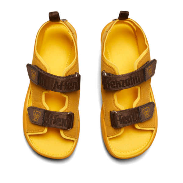 Affenzahn Airy Tiger barefoot sandaalid