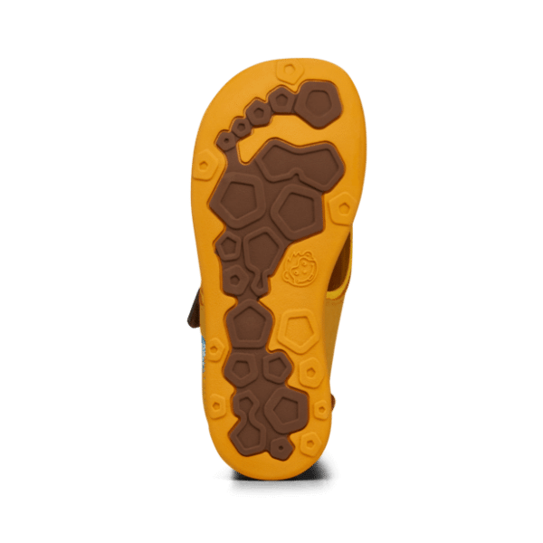 Affenzahn Airy Tiger barefoot sandaalid