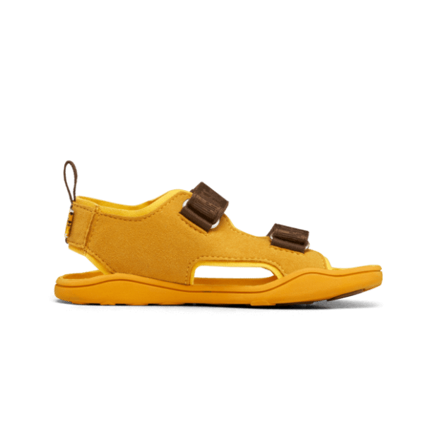 Affenzahn Airy Tiger barefoot sandaalid