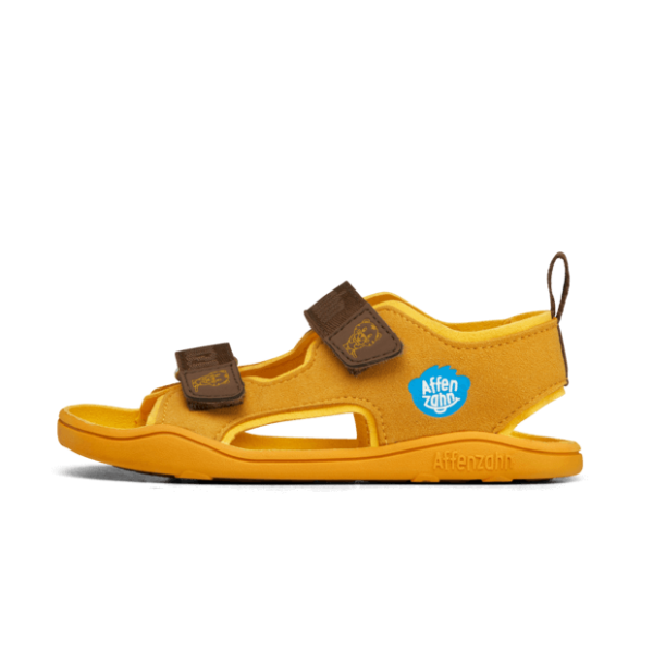 Affenzahn Airy Tiger barefoot sandaalid