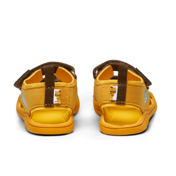 Affenzahn Airy Tiger barefoot sandaalid