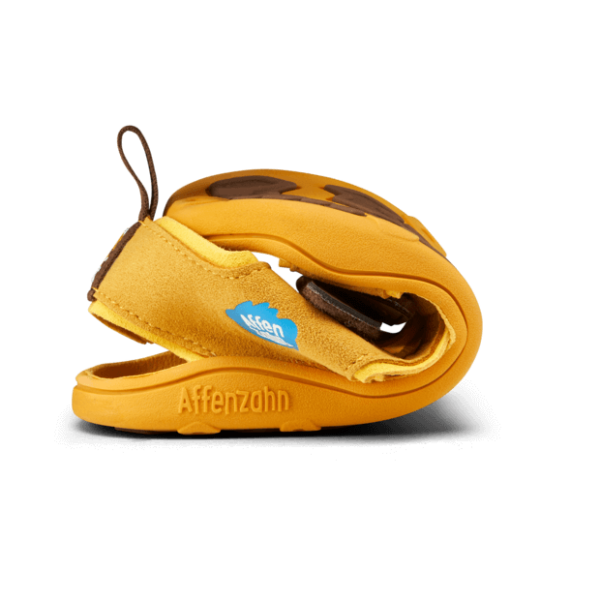 Affenzahn Airy Tiger barefoot sandaalid