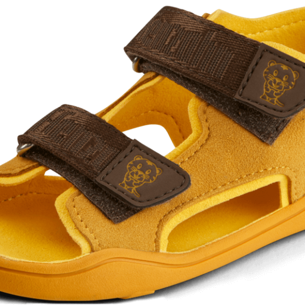 Affenzahn Airy Tiger barefoot sandaalid
