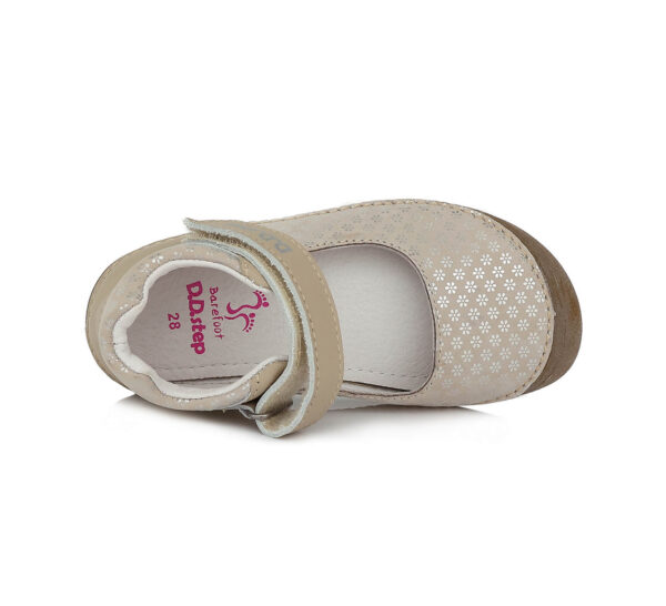 D.D.step H063-126A barefoot jalatsid