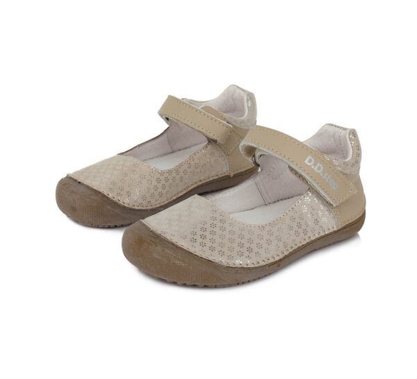 D.D.step H063-126A barefoot jalatsid