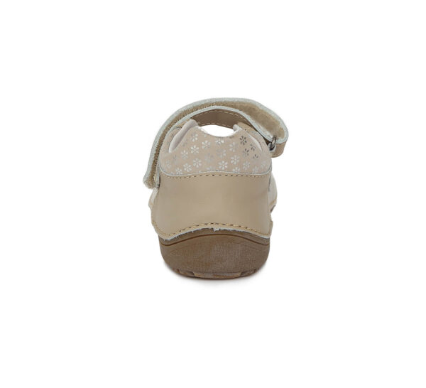 D.D.step H063-126A barefoot jalatsid