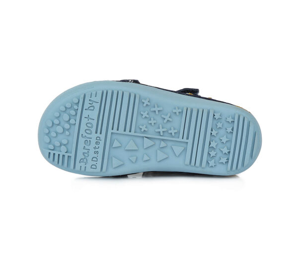 D.D.step H063-897 barefoot sandaalid
