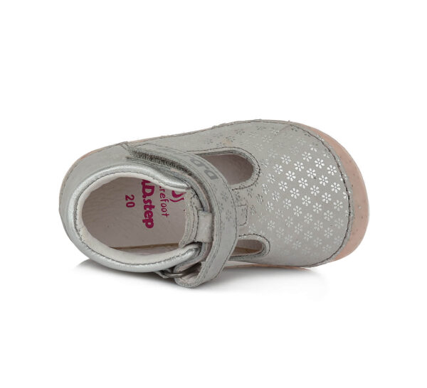 D.D.step H070-159 barefoot jalatsid