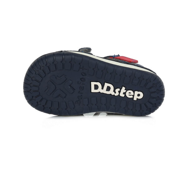D.D.step H070-761 barefoot sandaalid