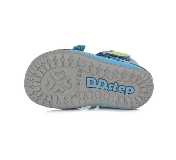 D.D.step H070-761A barefoot sandaalid