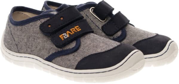 Fare Bare barefoot tennised A5111404