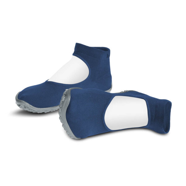 Leguano Ballerina Blue barefoot jalatsid