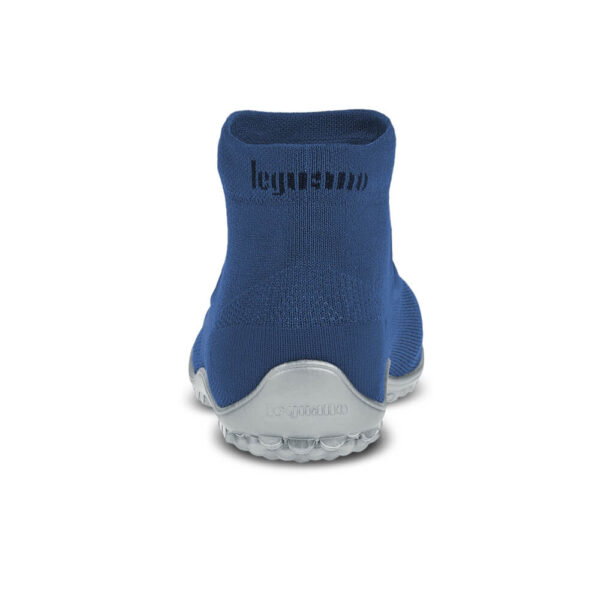 Leguano Ballerina Blue barefoot jalatsid