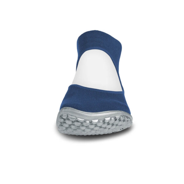 Leguano Ballerina Blue barefoot jalatsid