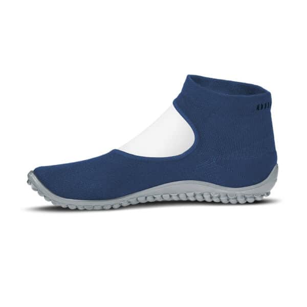 Leguano Ballerina Blue barefoot jalatsid